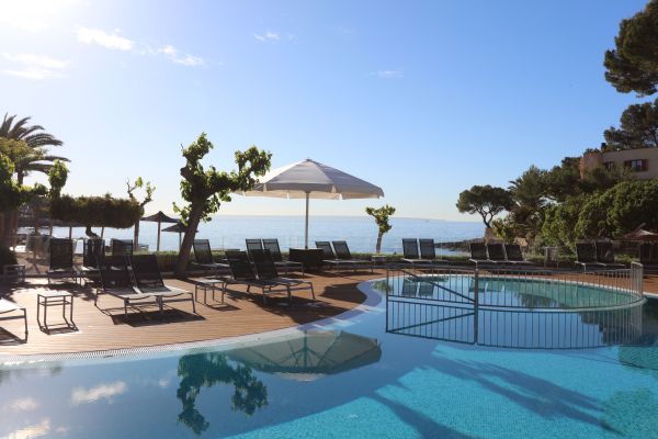 Hotel Son Caliu Spa Oasis 4* Superior (Calvià)